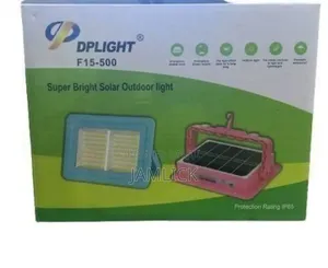 Super Bright Outdoor Dp Light - Js