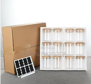 Storage Gar Glass