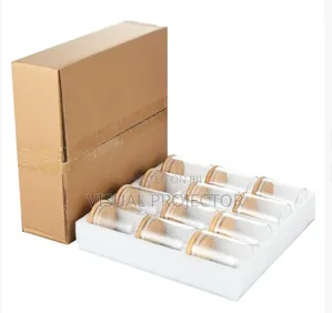 Storage Gar Glass