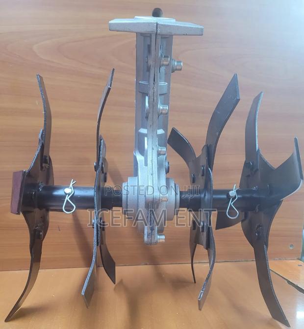 Tiller Size 26×9 - main view