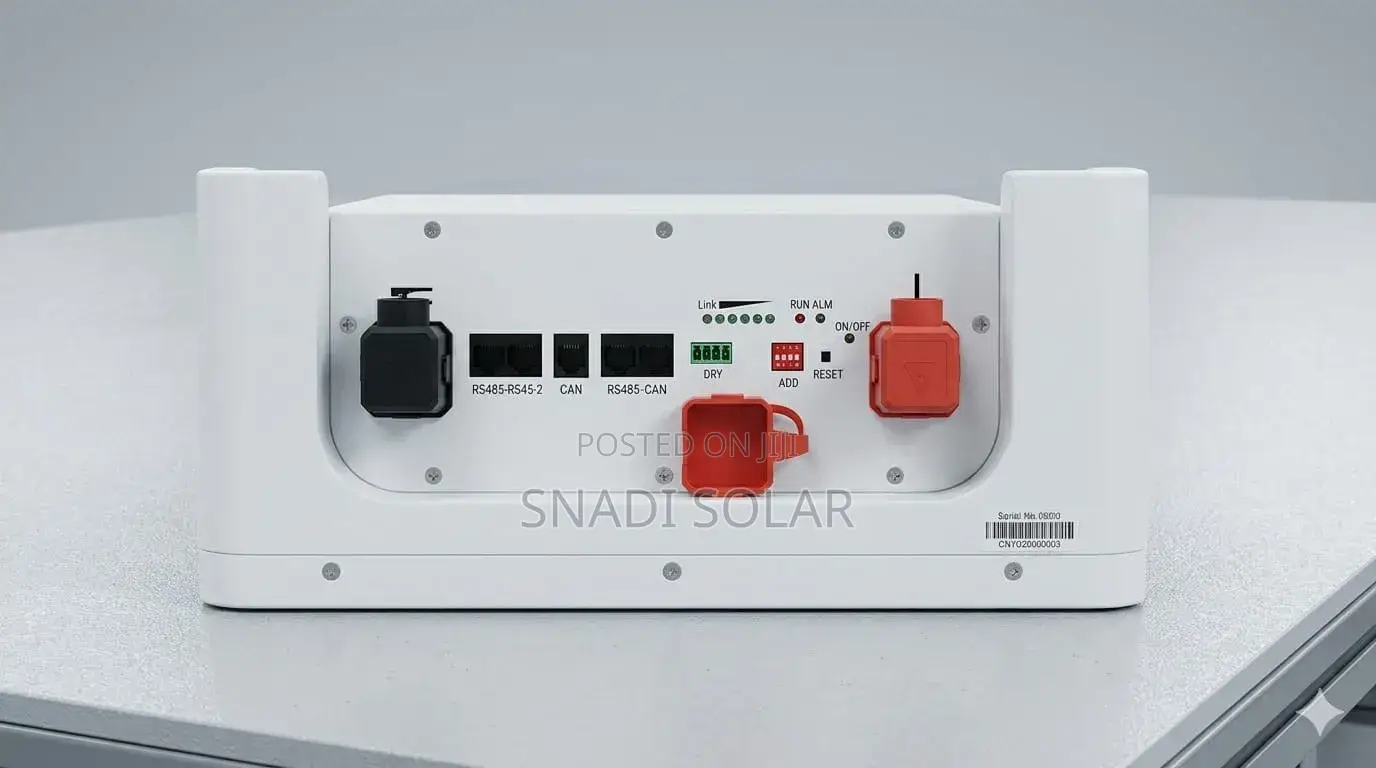 2.56kwh 24v 100ah Lithium Battery