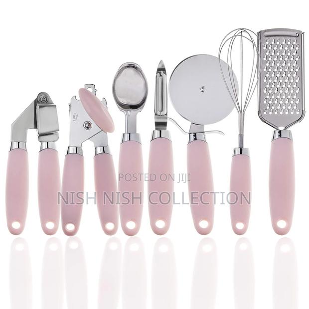 7 in 1 Kitchen Gadgets - thumbnail 4