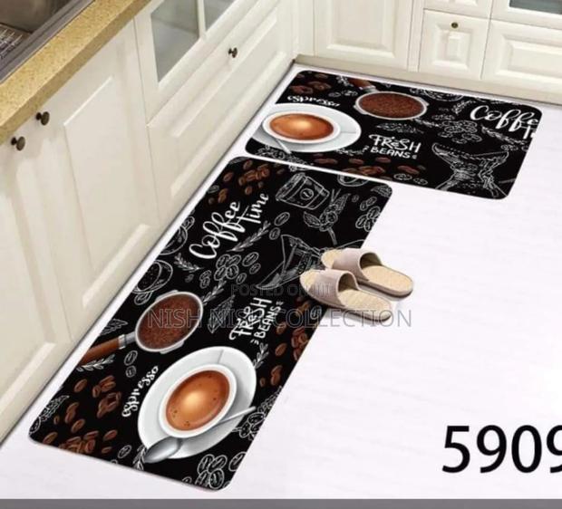 Kitchen Mats 2pieces - thumbnail 3