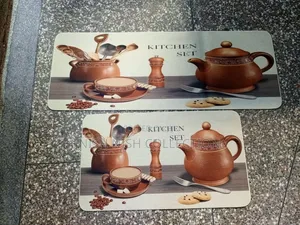 Kitchen Mats 2pieces