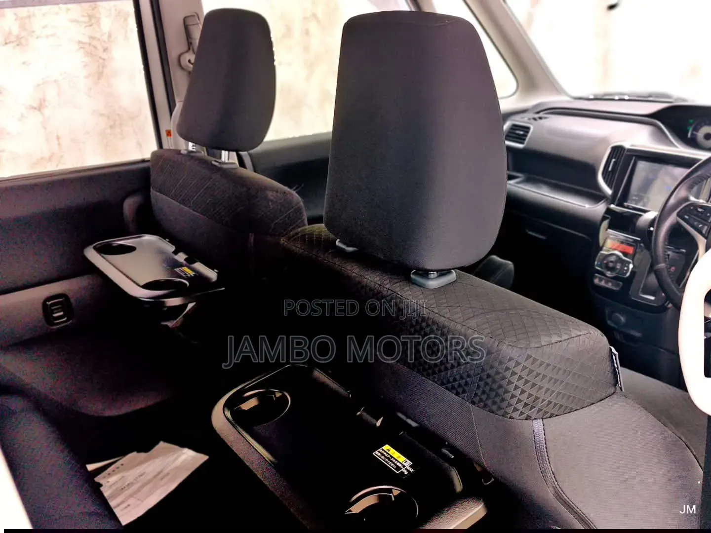 Suzuki Solio Bandit Hybrid MV 2019 White