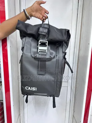 Caisi Backpack Bag