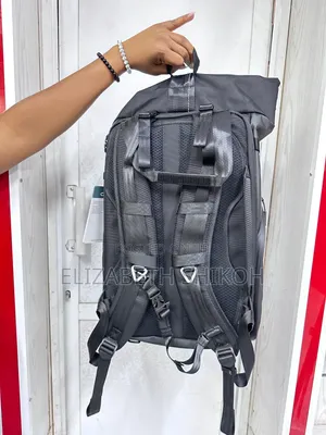 Caisi Backpack Bag