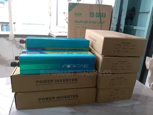 1000w Solar Inverter