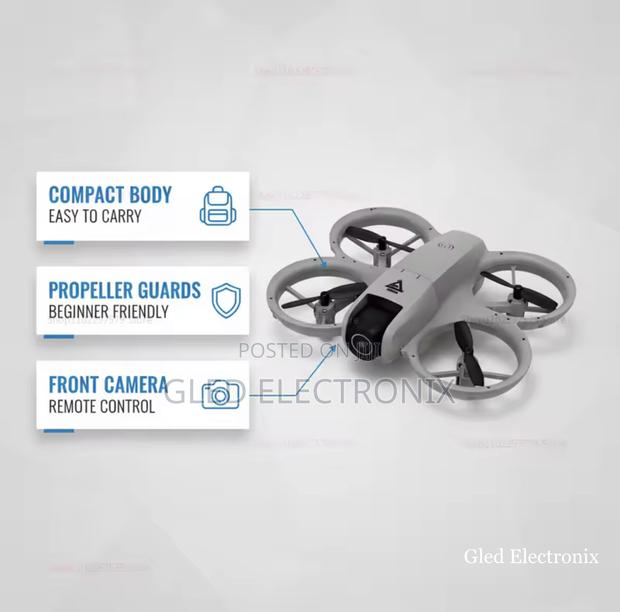 Gt3 Pro Drone — The Genesis - thumbnail 4