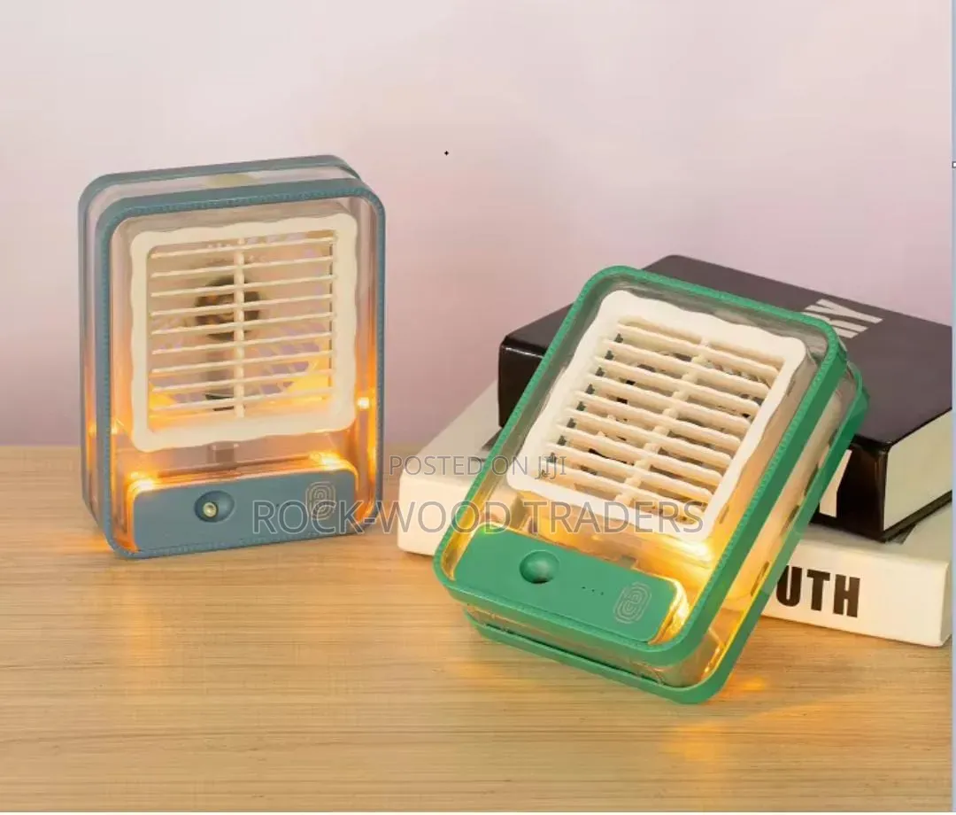 Room Heater