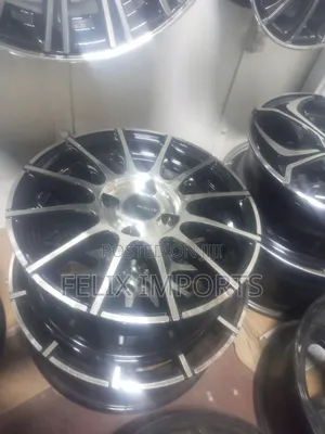 Sport Rims Size 14