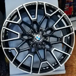 19 Inch Rims for BMW – Premium Alloy Wheels for All BMW Models