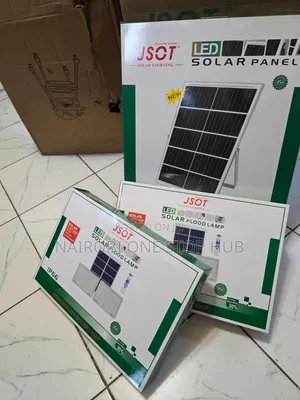 2 in 1 Solar Floodlight Super Bright 400w