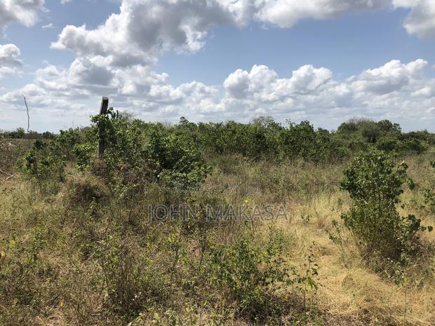 Land for Sale in Malindi