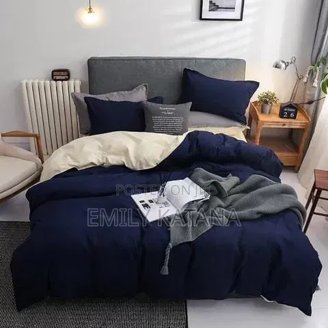 Duvet Cover