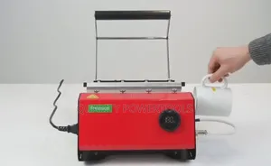 Quality Double Mug Press Machine