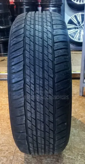 235/65r18 Double Coin Tyres – Durable Suv Crossover All-Season