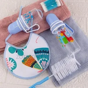 7pcs Baby Feeding Set