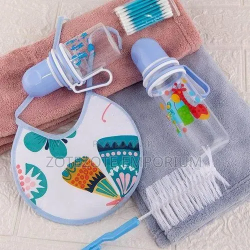 7pcs Baby Feeding Set