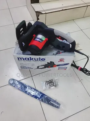 Best Electric 2200 W Makute Chain Saw