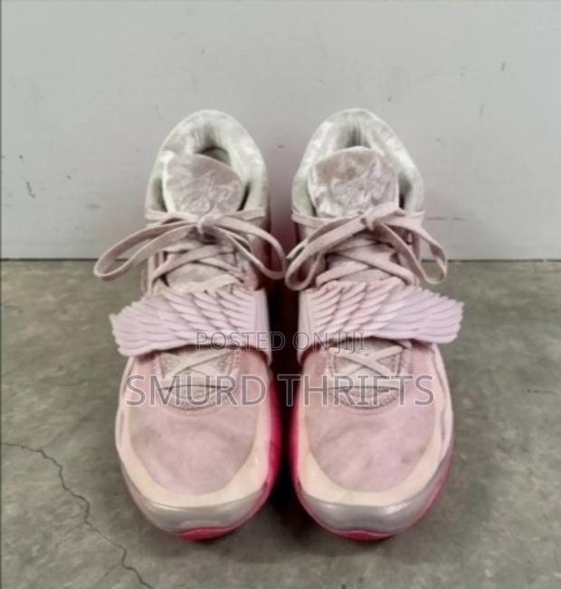 Nike Kd 12 Aunt Pearl