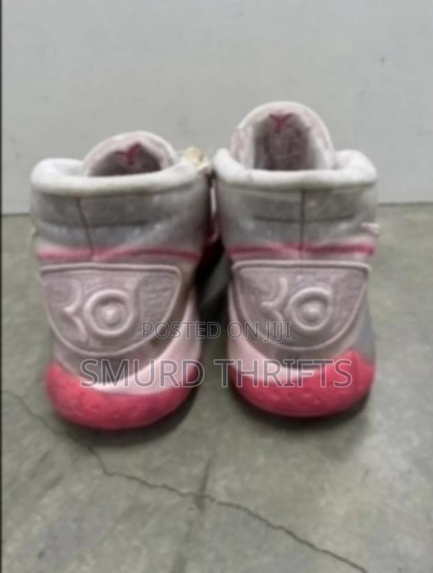 Nike Kd 12 Aunt Pearl - thumbnail 3