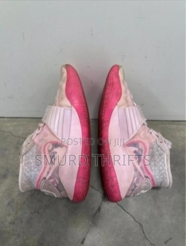 Nike Kd 12 Aunt Pearl - thumbnail 4