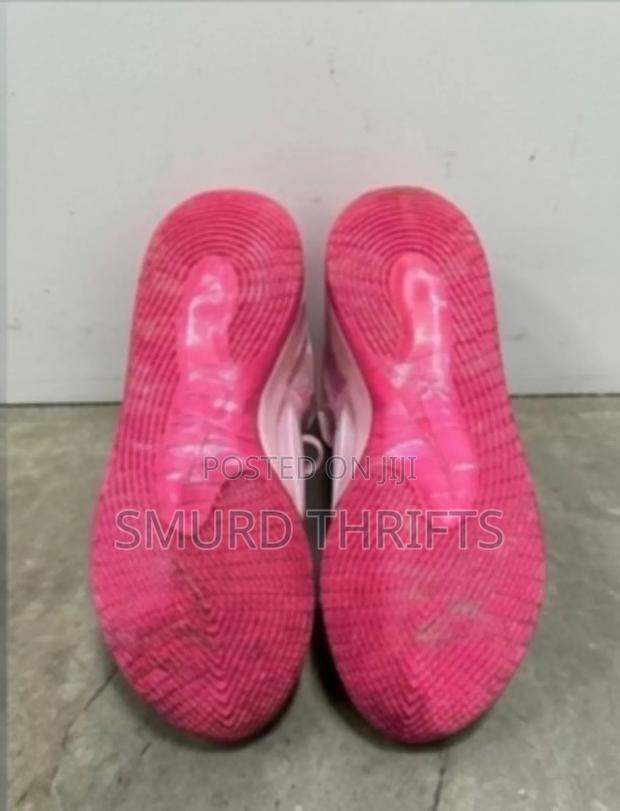 Nike Kd 12 Aunt Pearl - thumbnail 5