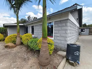 3bdrm Bungalow in Vet, Ole Polos for rent