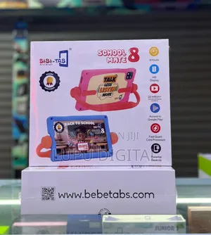 New Tablet 256 GB
