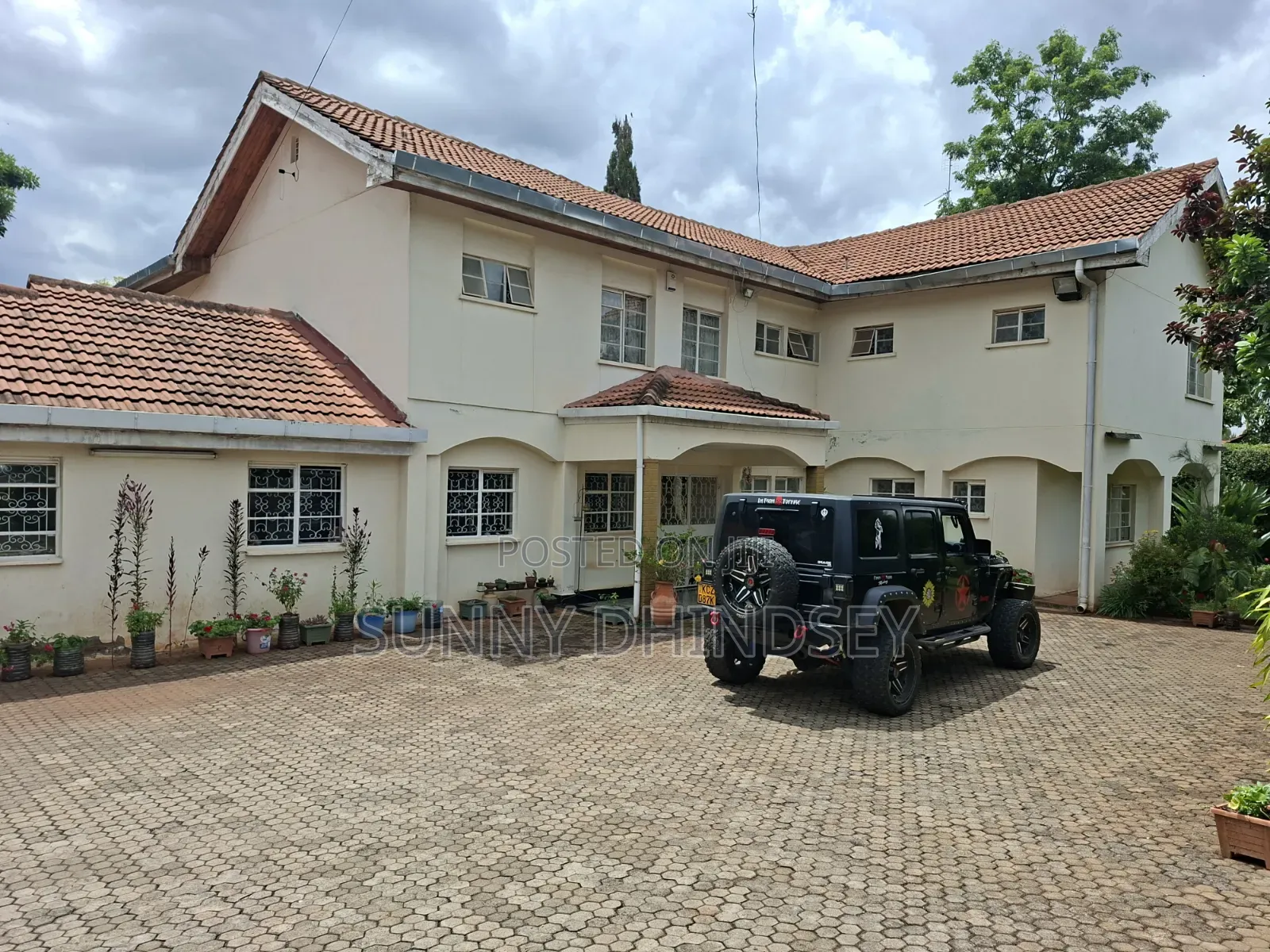 Jeep Wrangler Unlimited Sport RHD 2013 Black