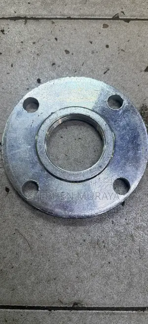 Plumbing Materials