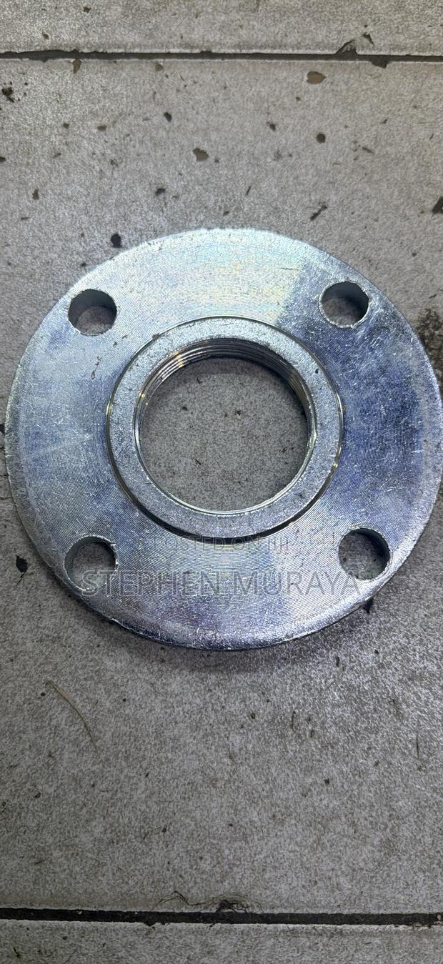 Plumbing Materials
