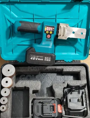 Makita Cordless PPR/Makita PPR