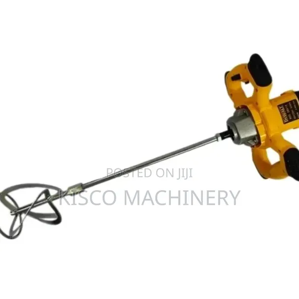 Affordable 2600w Electric Paint Mixer / Paint Blender
