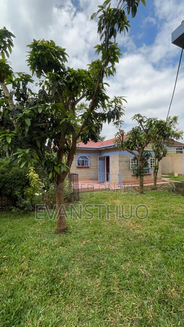 3bdrm Bungalow in Kahawa Sukari for rent