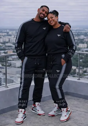High Quality Unisex Turkey Tracksuitd