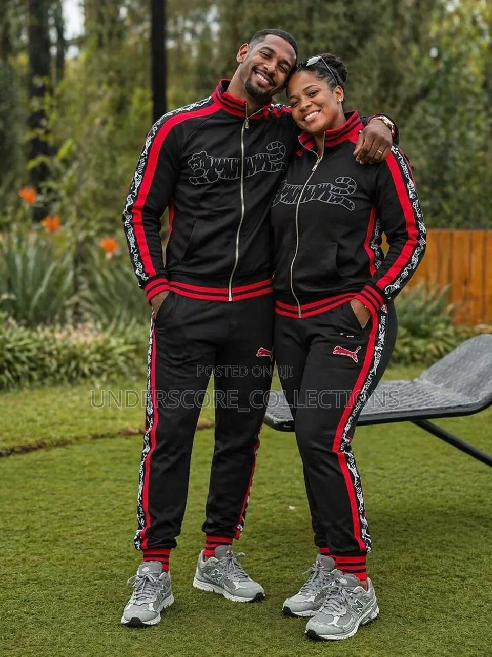 High Quality Unisex Turkey Tracksuitd