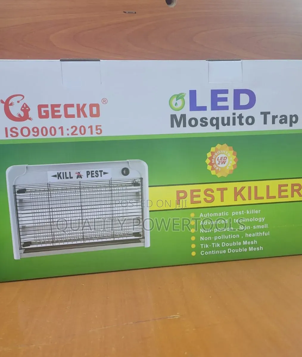 Powerful Mosquito Killer