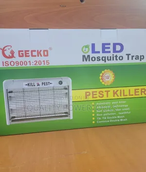 Powerful Mosquito Killer