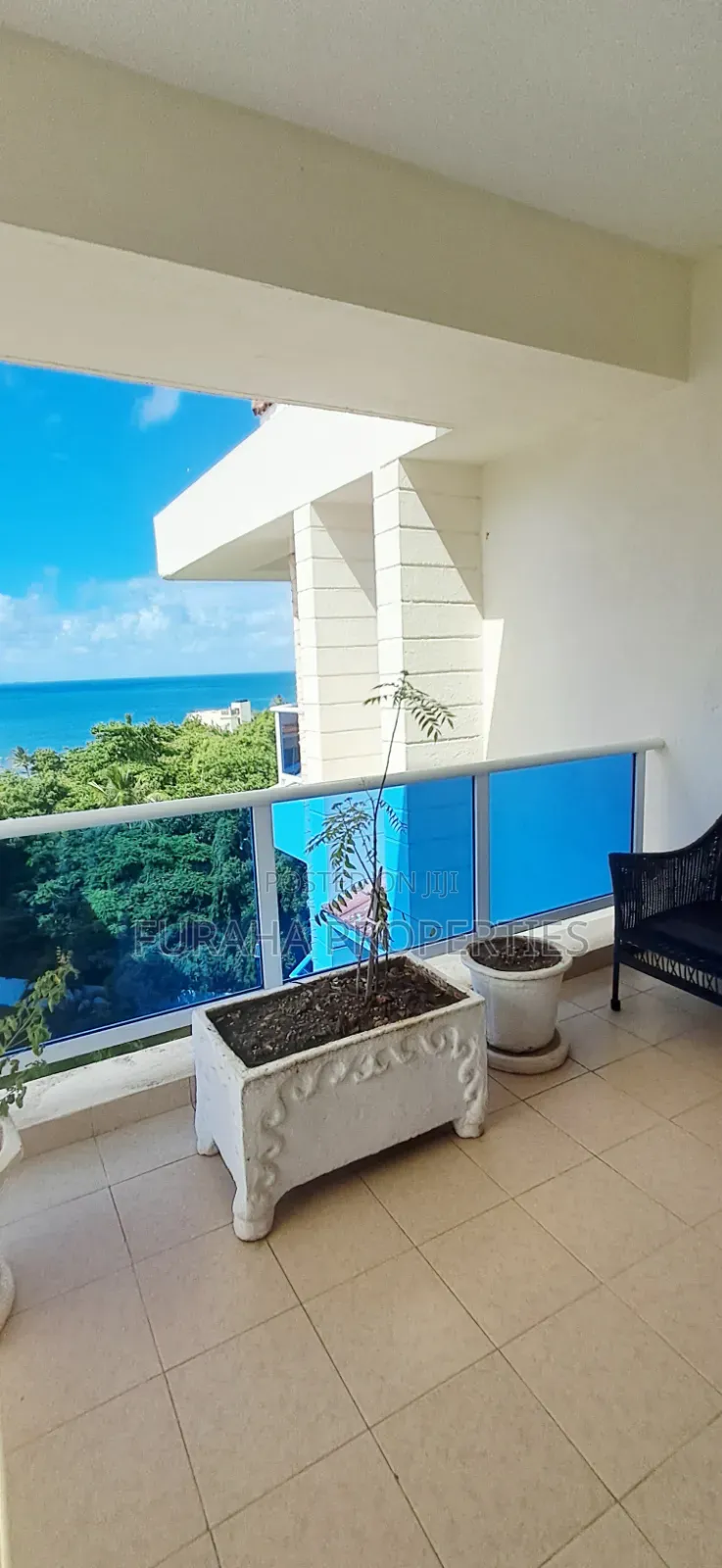 4bdrm Apartment in Nyali for sale