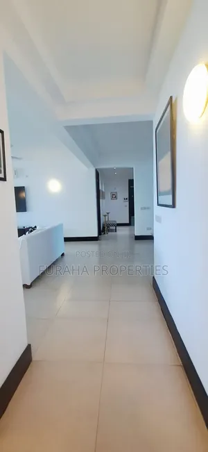4bdrm Apartment in Nyali for sale