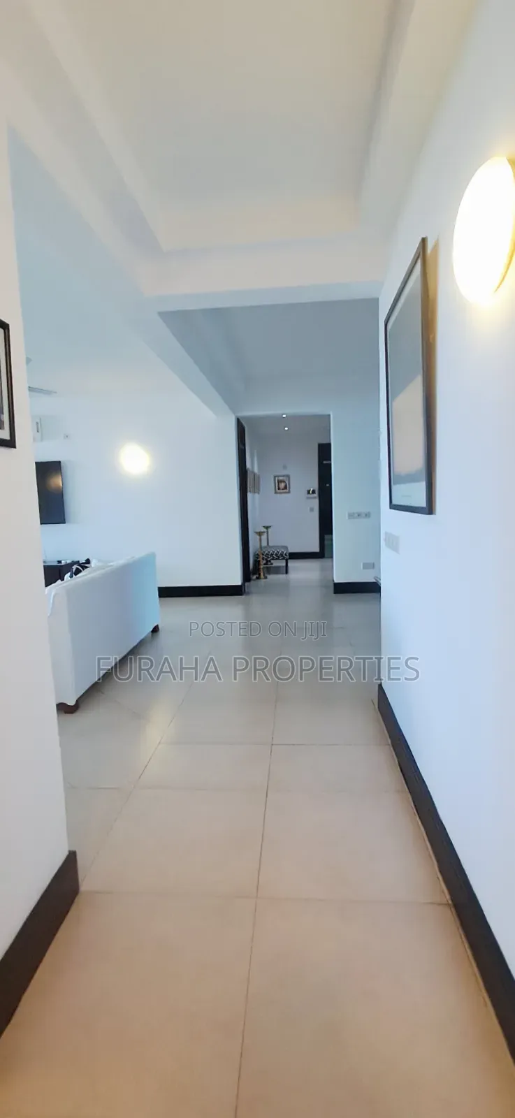 4bdrm Apartment in Nyali for sale