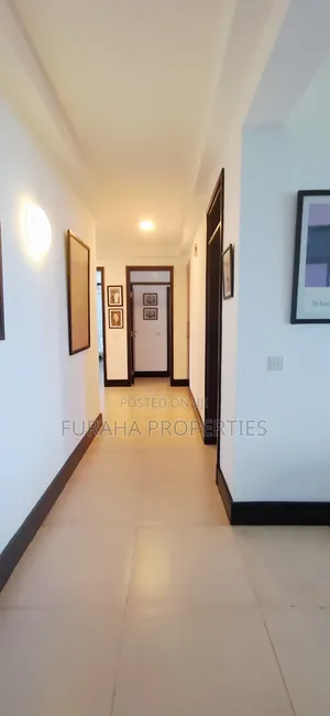 4bdrm Apartment in Nyali for sale