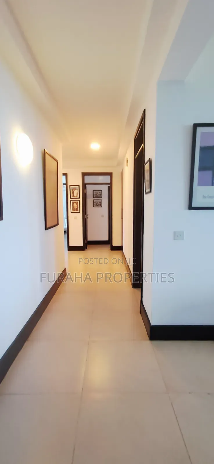4bdrm Apartment in Nyali for sale