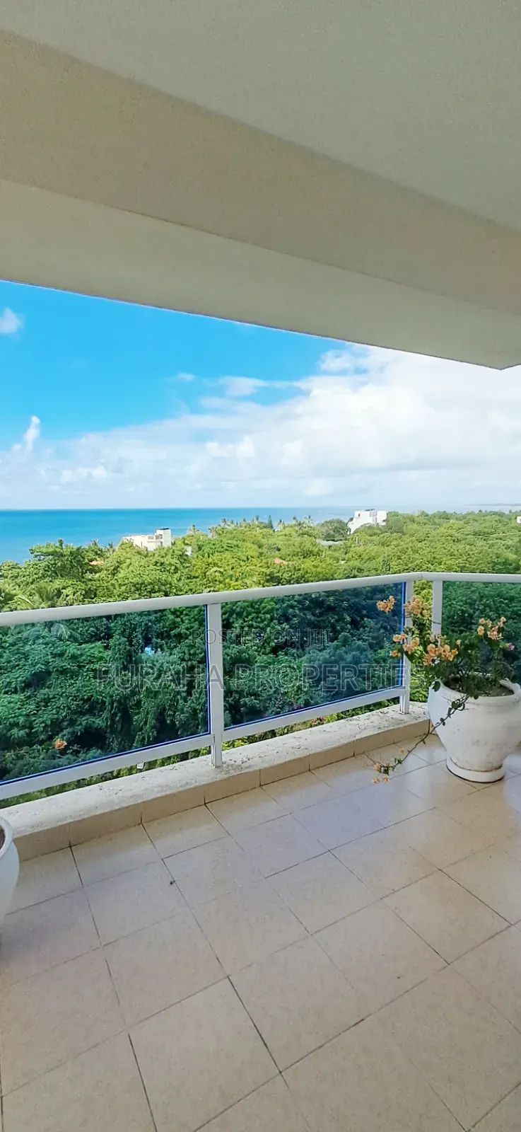4bdrm Apartment in Nyali for sale