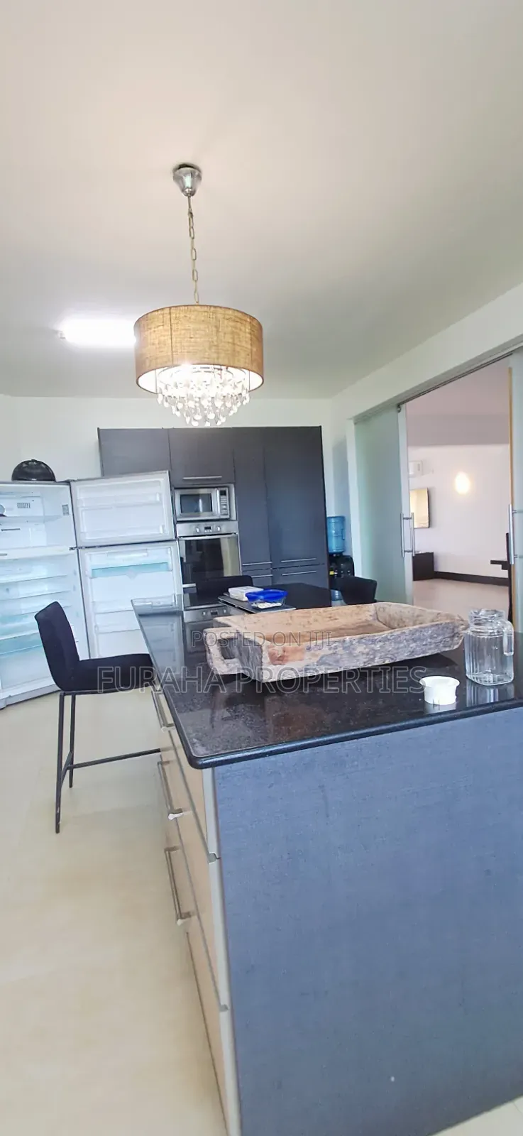4bdrm Apartment in Nyali for sale