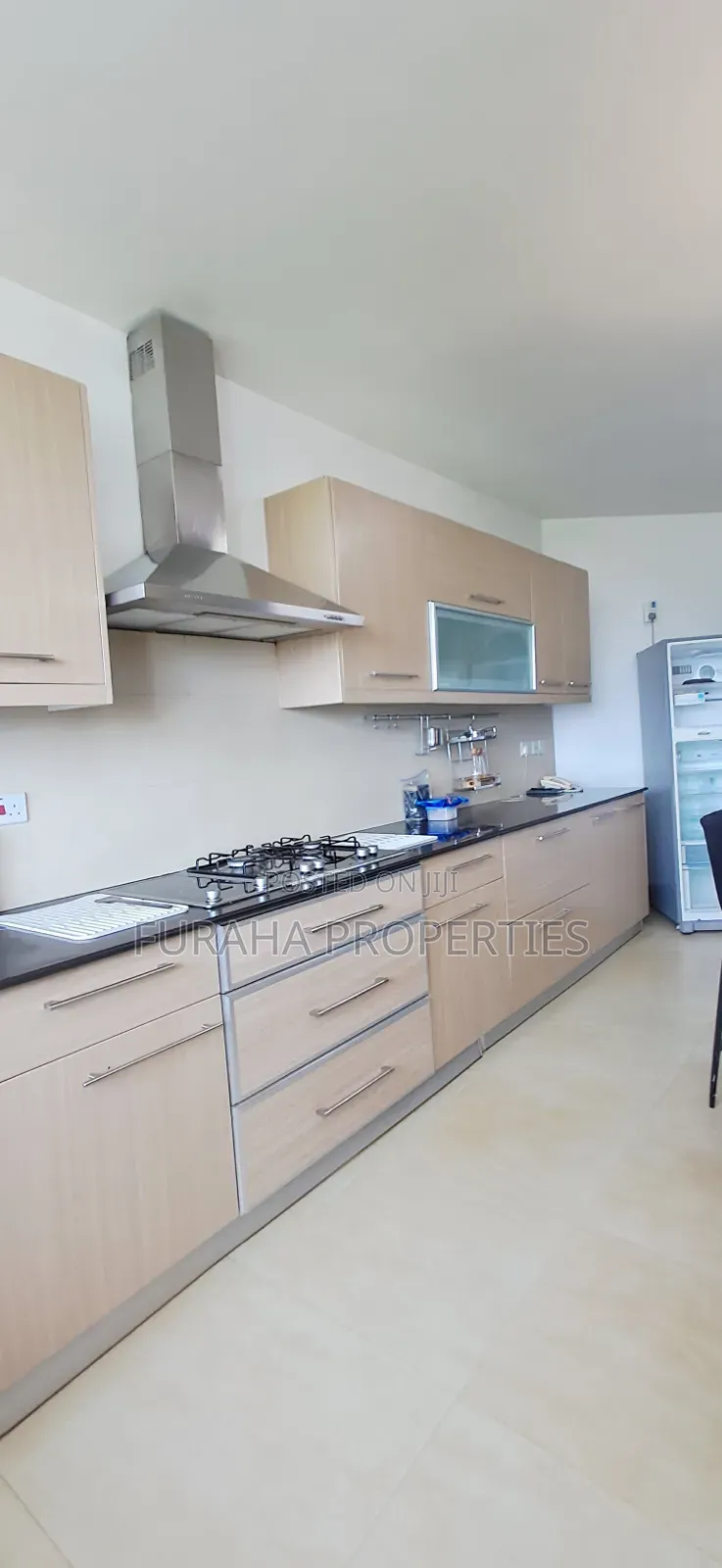 4bdrm Apartment in Nyali for sale