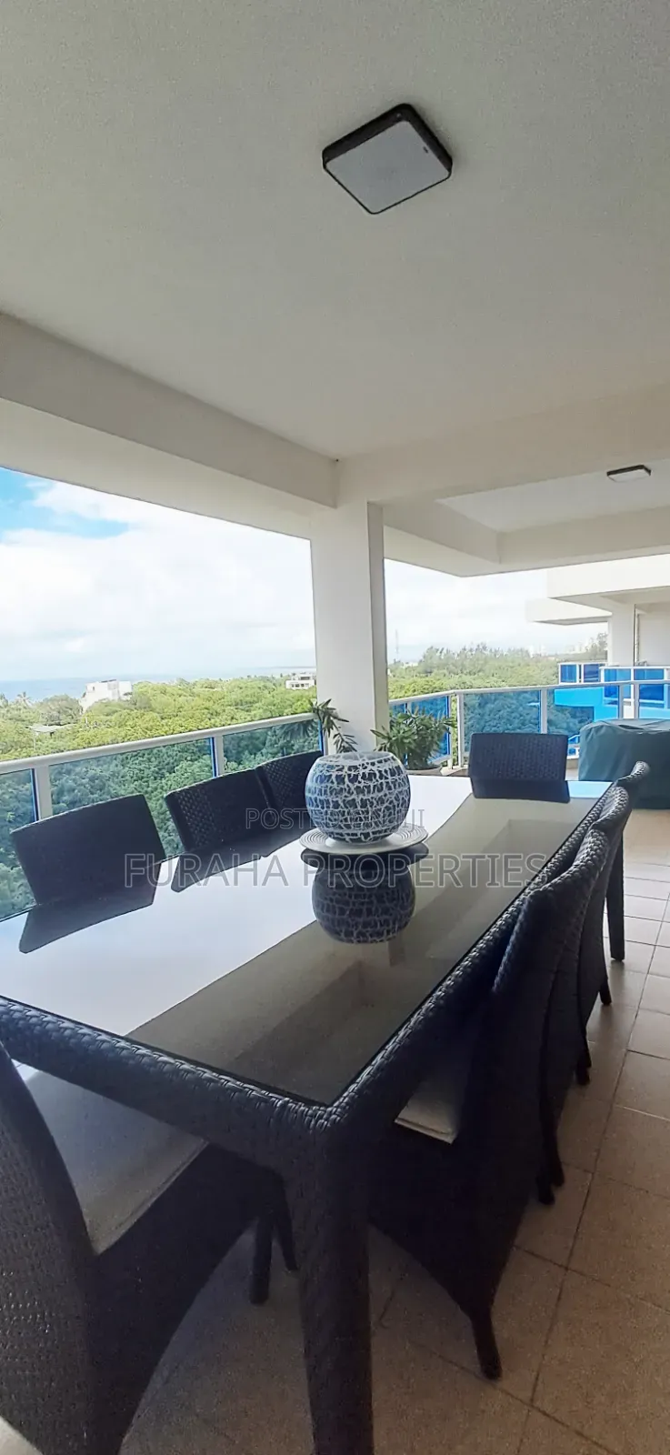 4bdrm Apartment in Nyali for sale