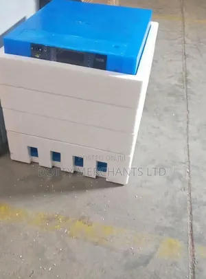 Hatchery 192 Eggs Incubator